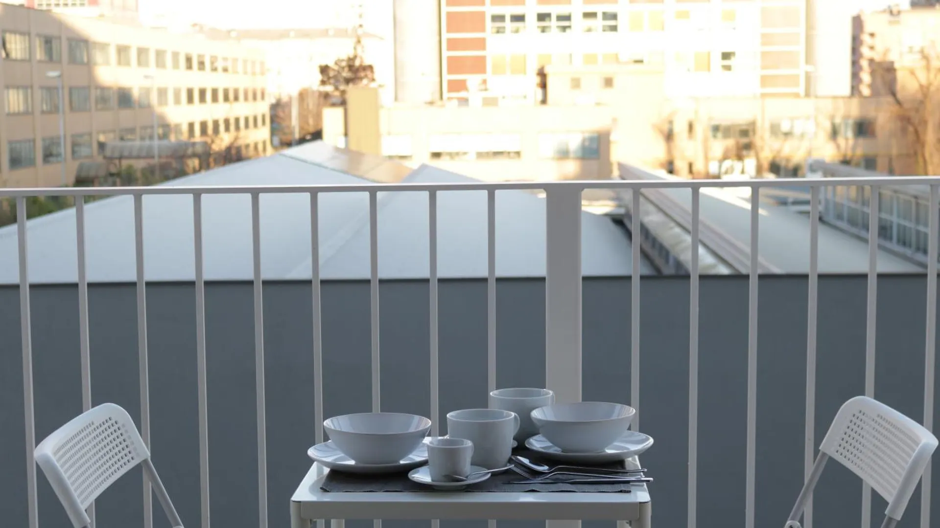 Gonin 58 Apartment Milan Italy