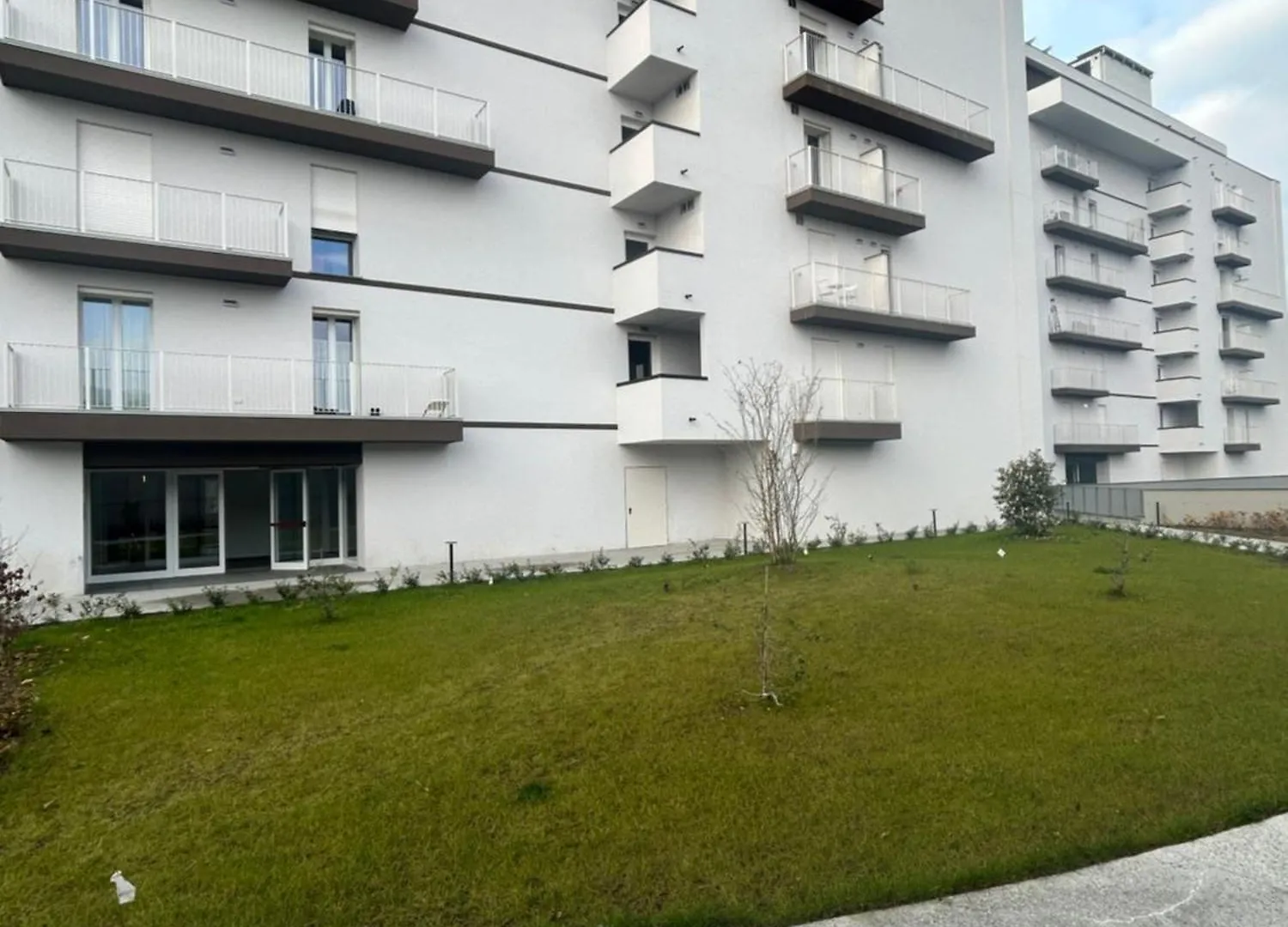 Gonin 58 Apartment Milan 0*,
