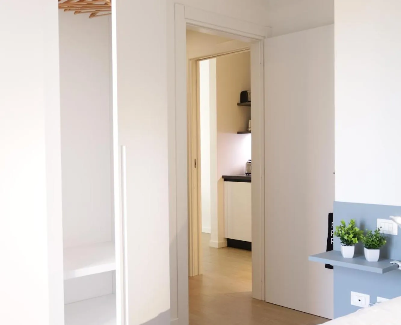 Gonin 58 Apartment Milan 0*,  Italy