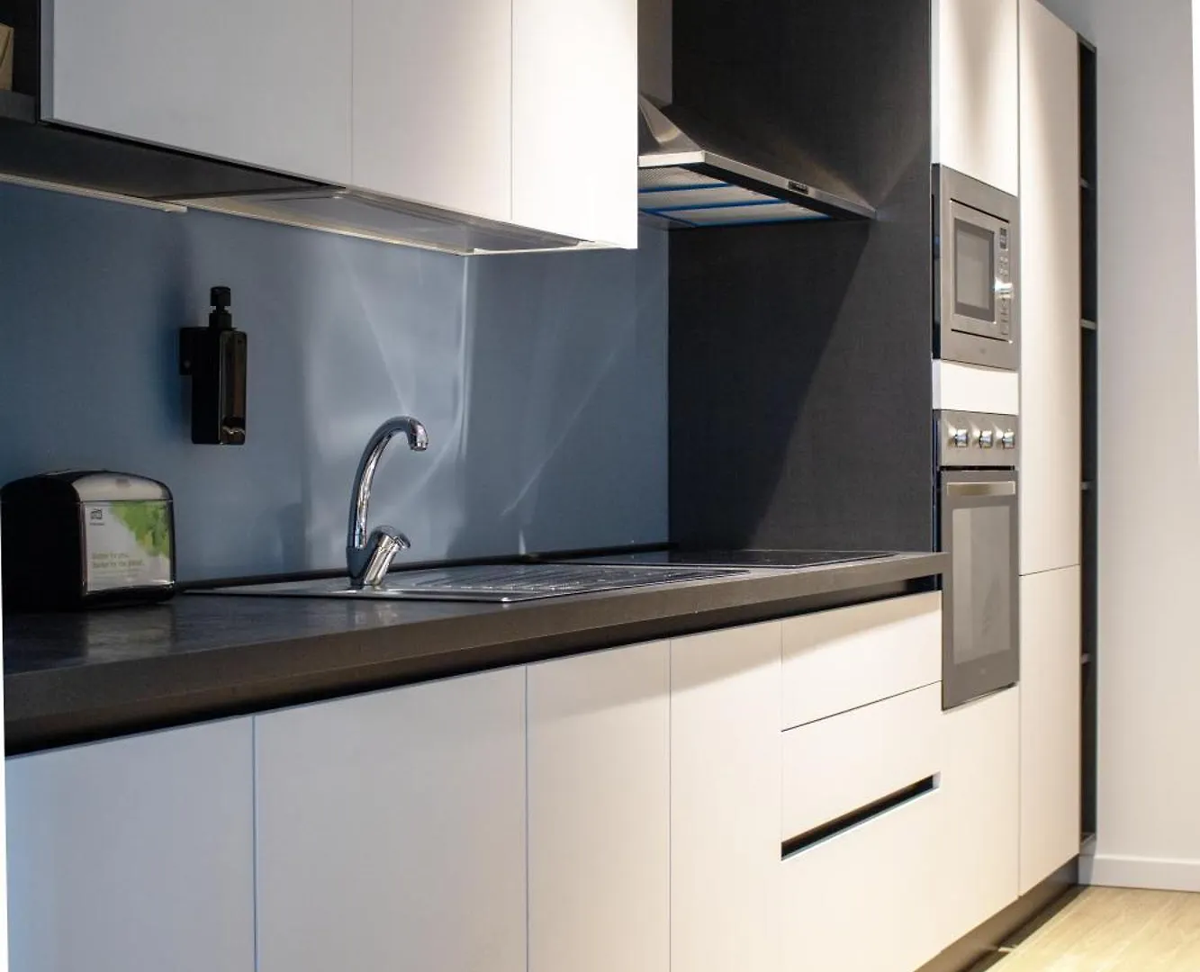 Gonin 58 Apartment Milan
