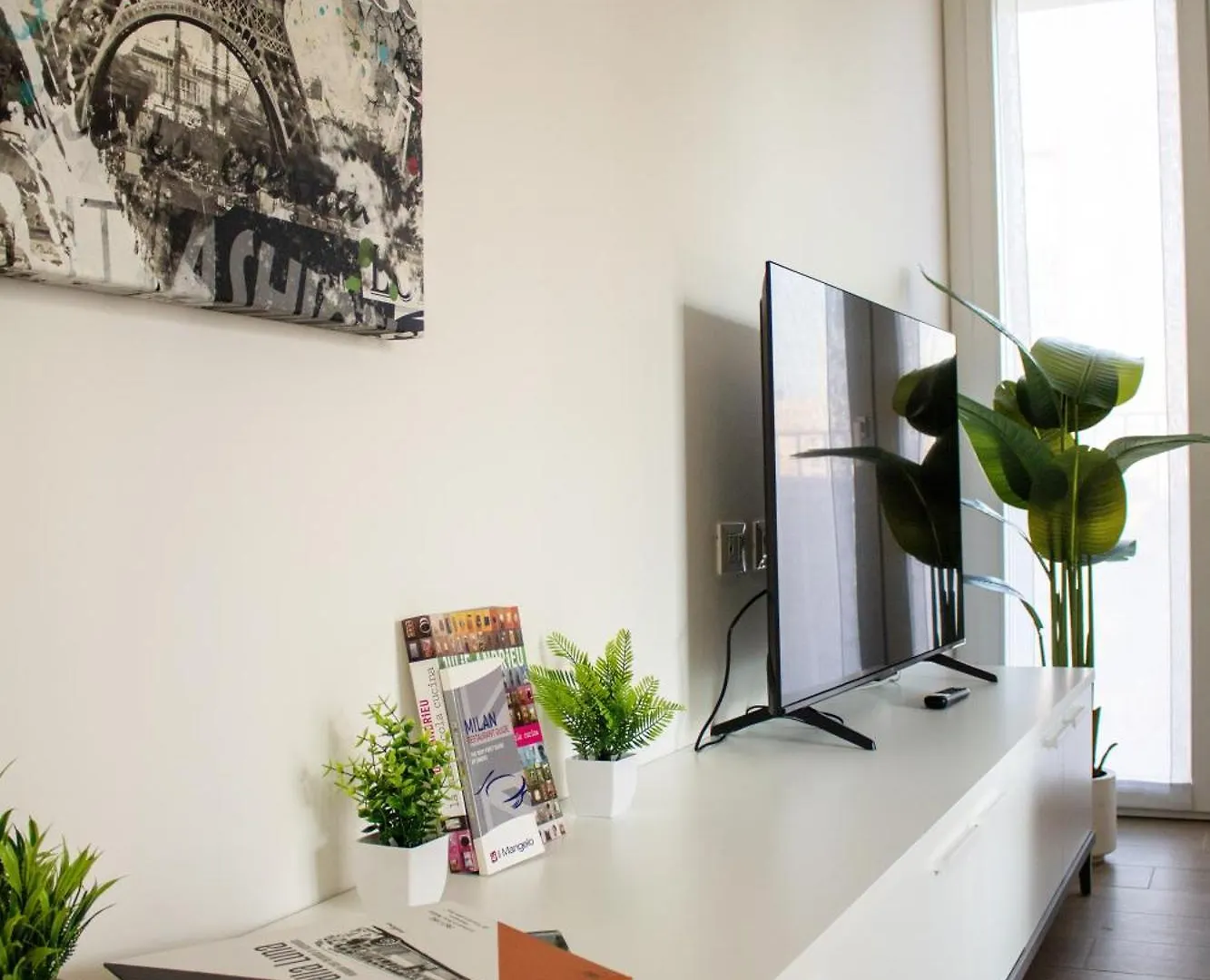 Gonin 58 Apartment Milan 0*,  Italy