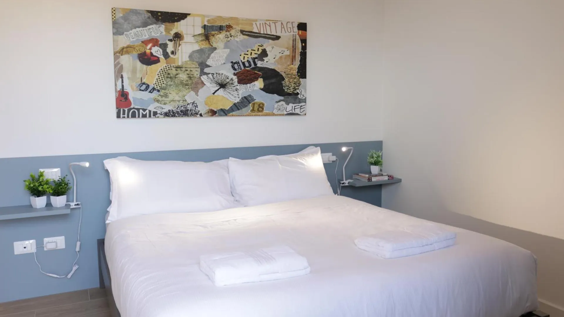 Gonin 58 Apartment Milan