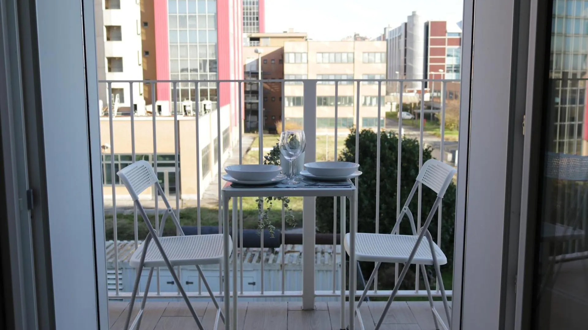 Gonin 58 Apartment Milan
