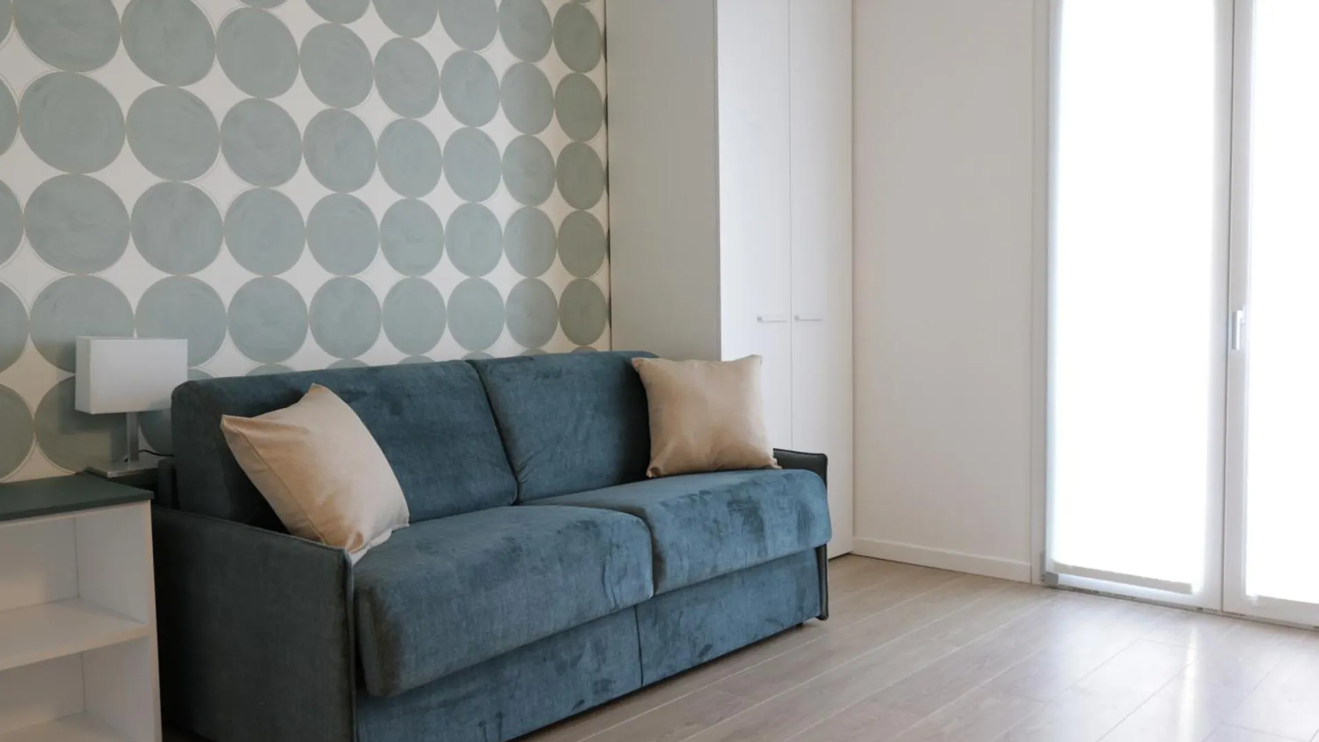 Gonin 58 Apartment Milan Italy