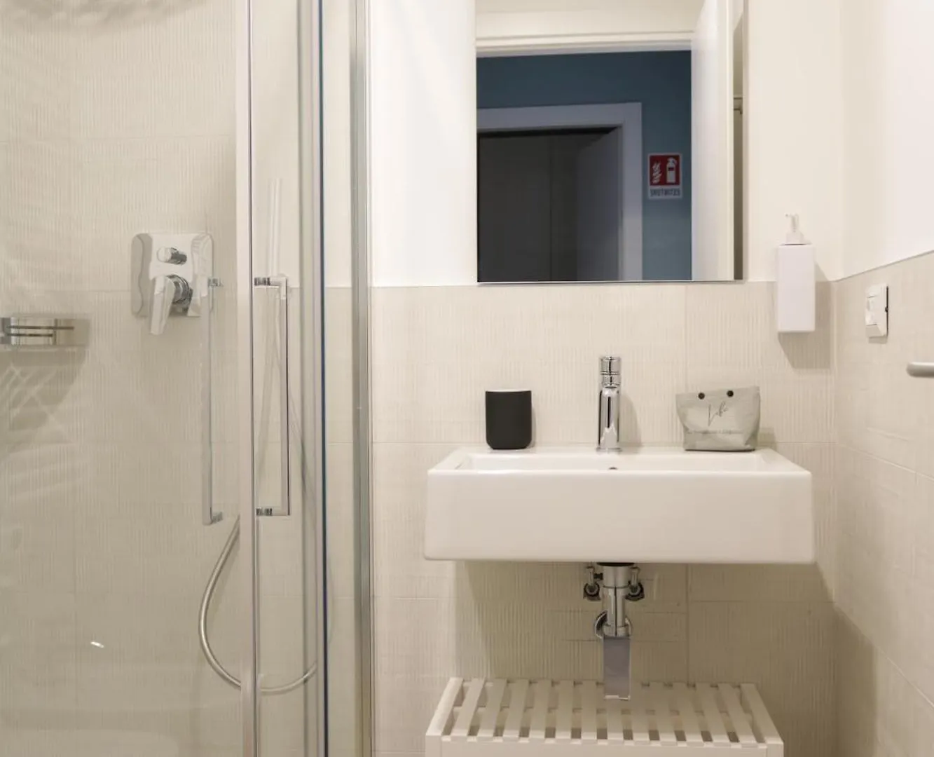 Gonin 58 Apartment Milan