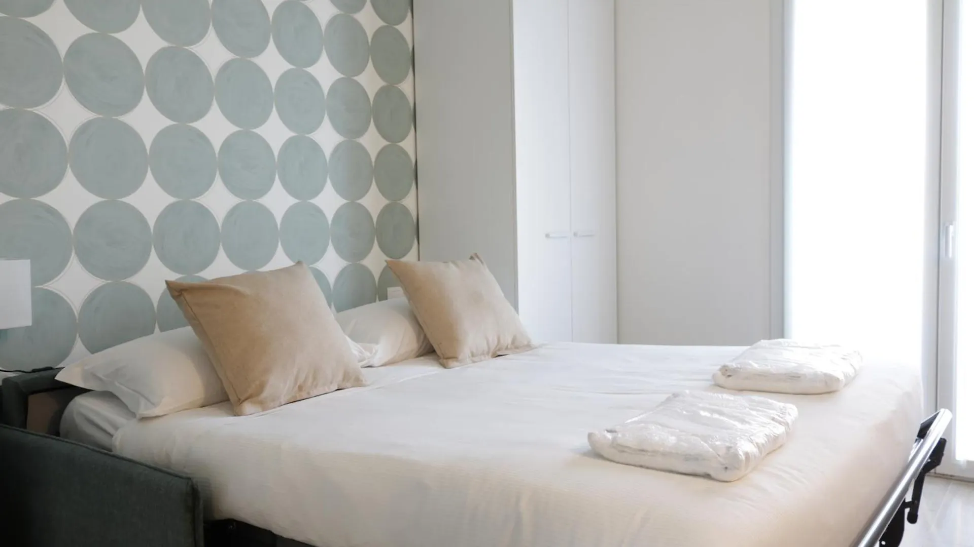 Gonin 58 Apartment Milan