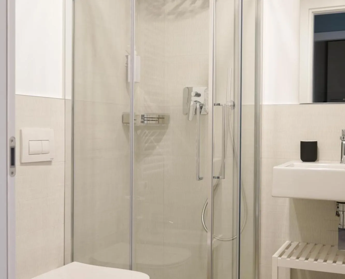 Gonin 58 Apartment Milan