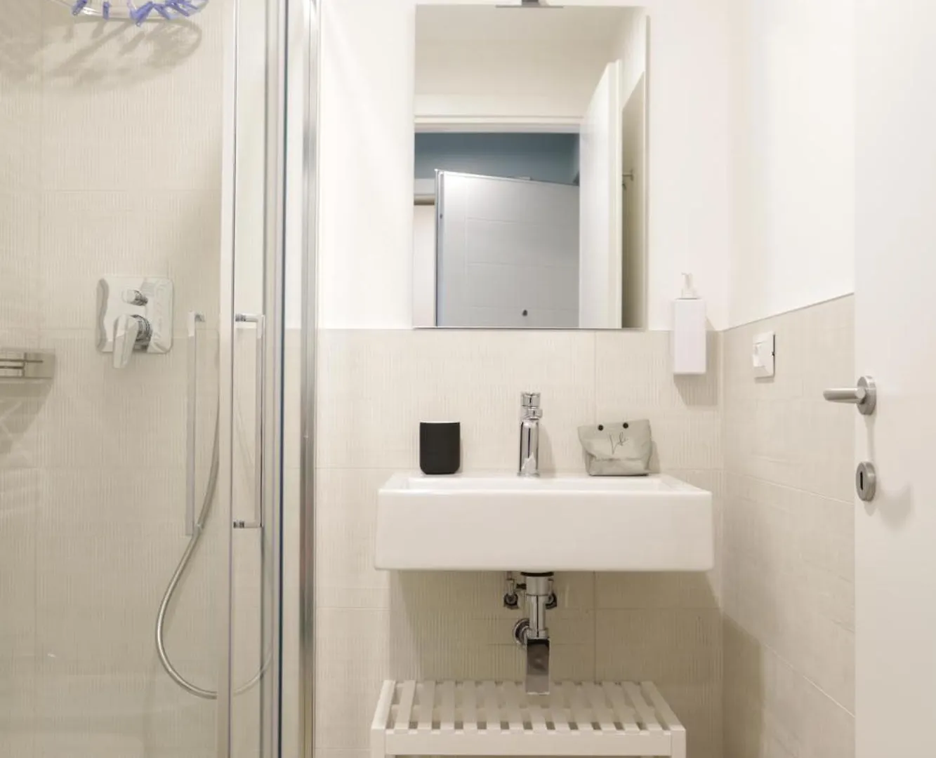 Gonin 58 Apartment Milan
