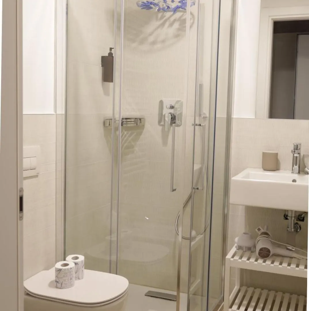 Gonin 58 Apartment Milan Italy