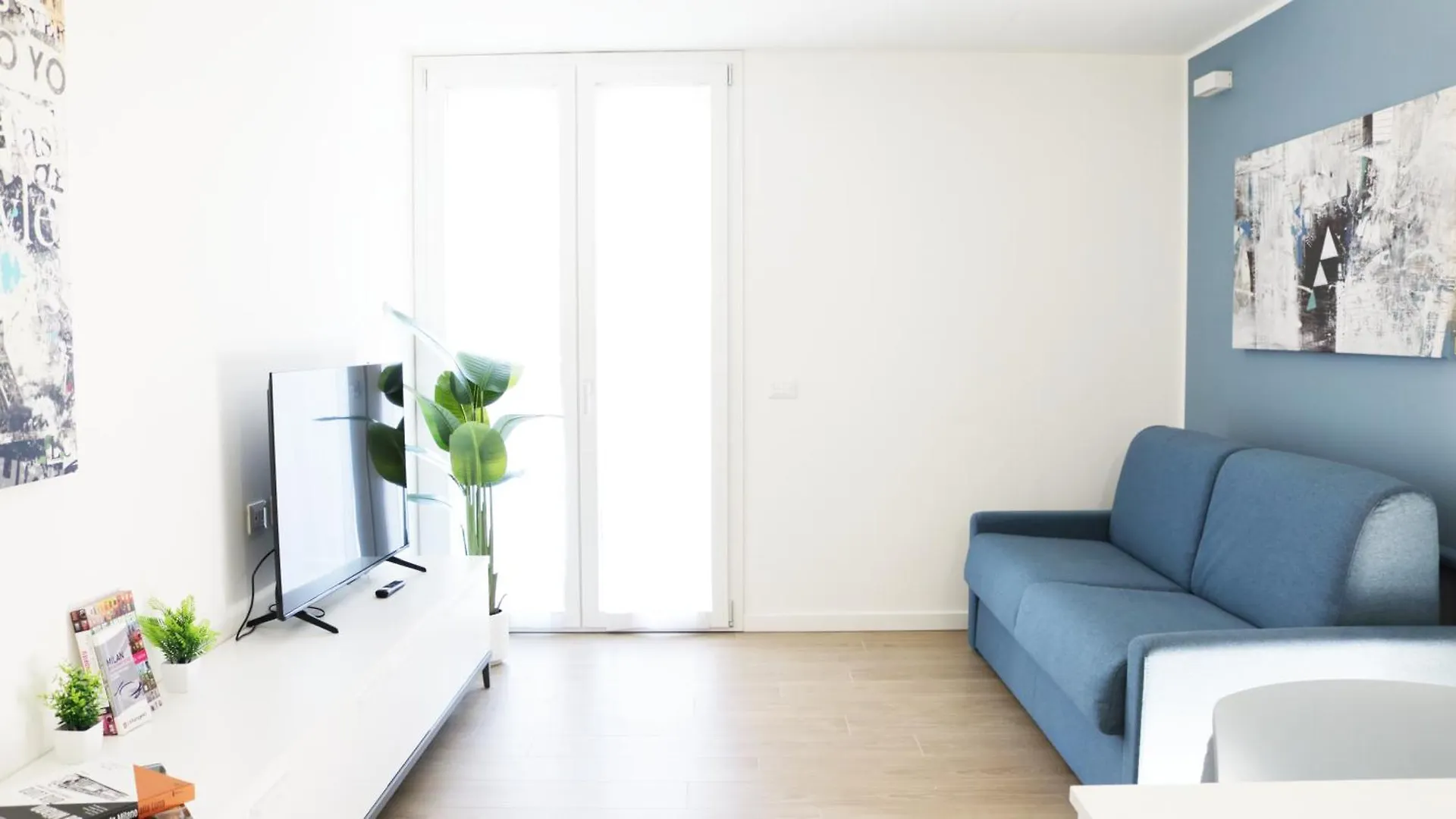 Gonin 58 Apartment Milan