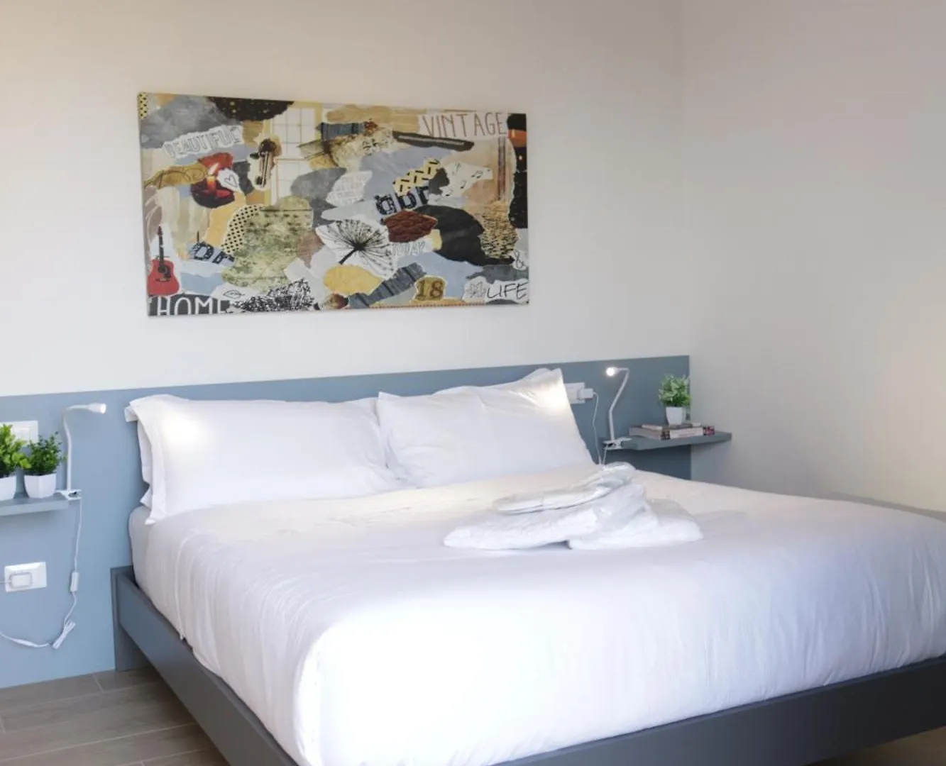 Gonin 58 Apartment Milan