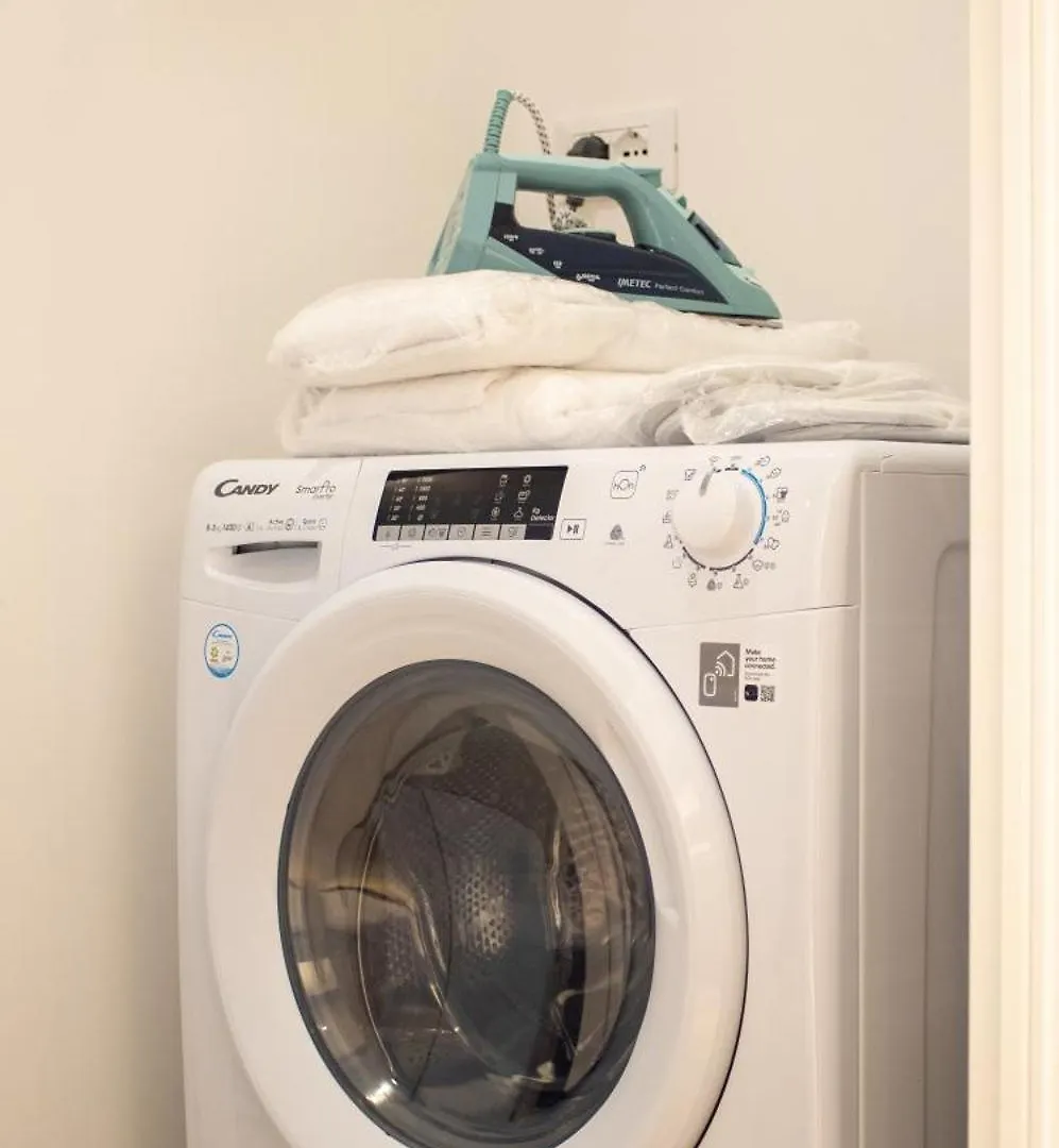 Gonin 58 Apartman Milánó
