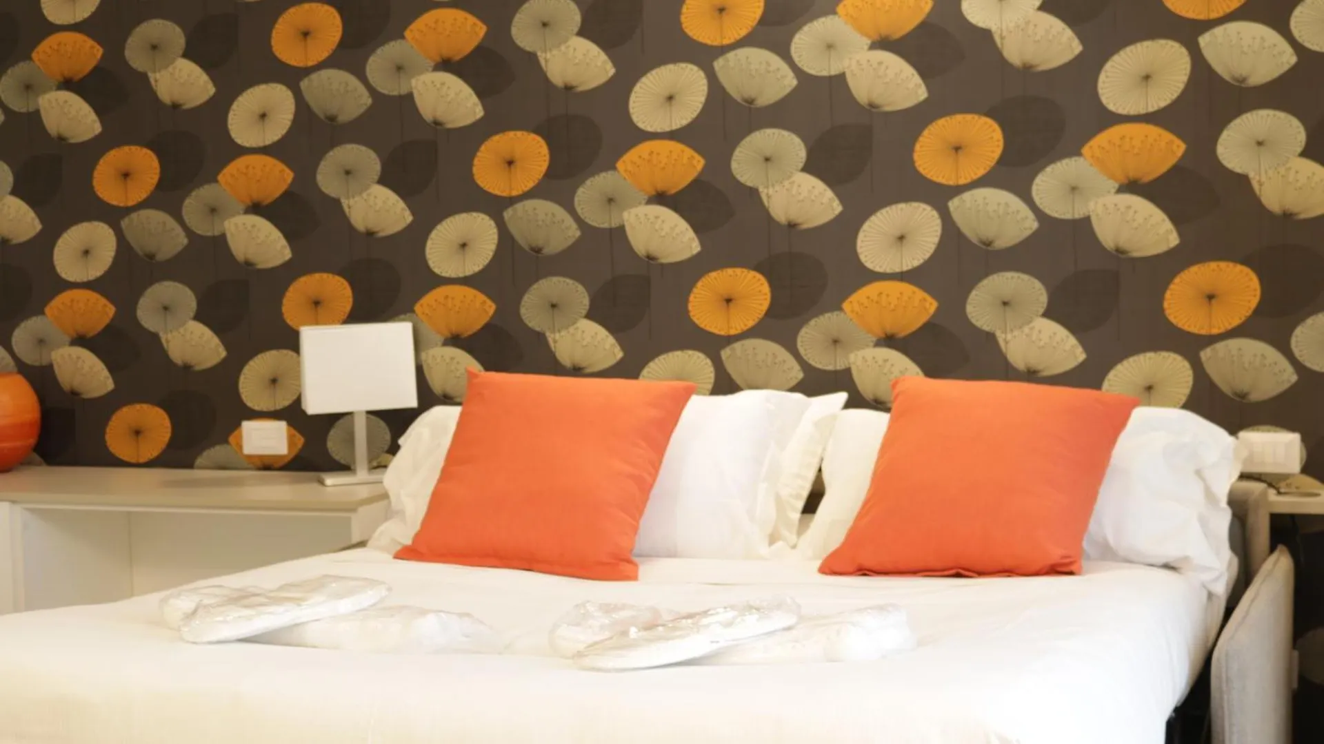 Gonin 58 Apartment Milan