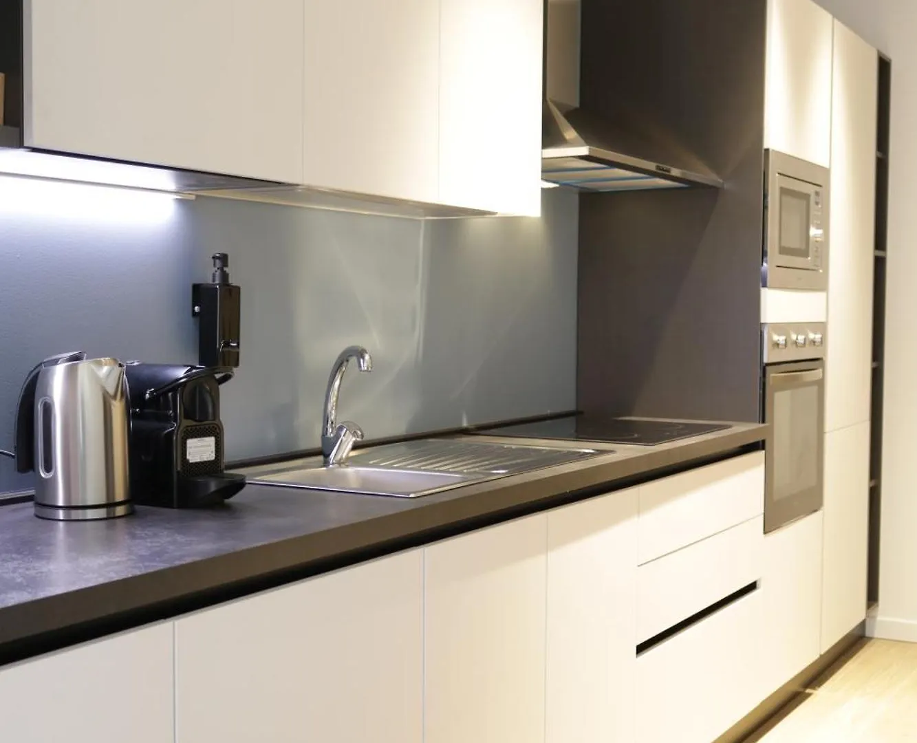 Gonin 58 Apartment Milan Italy