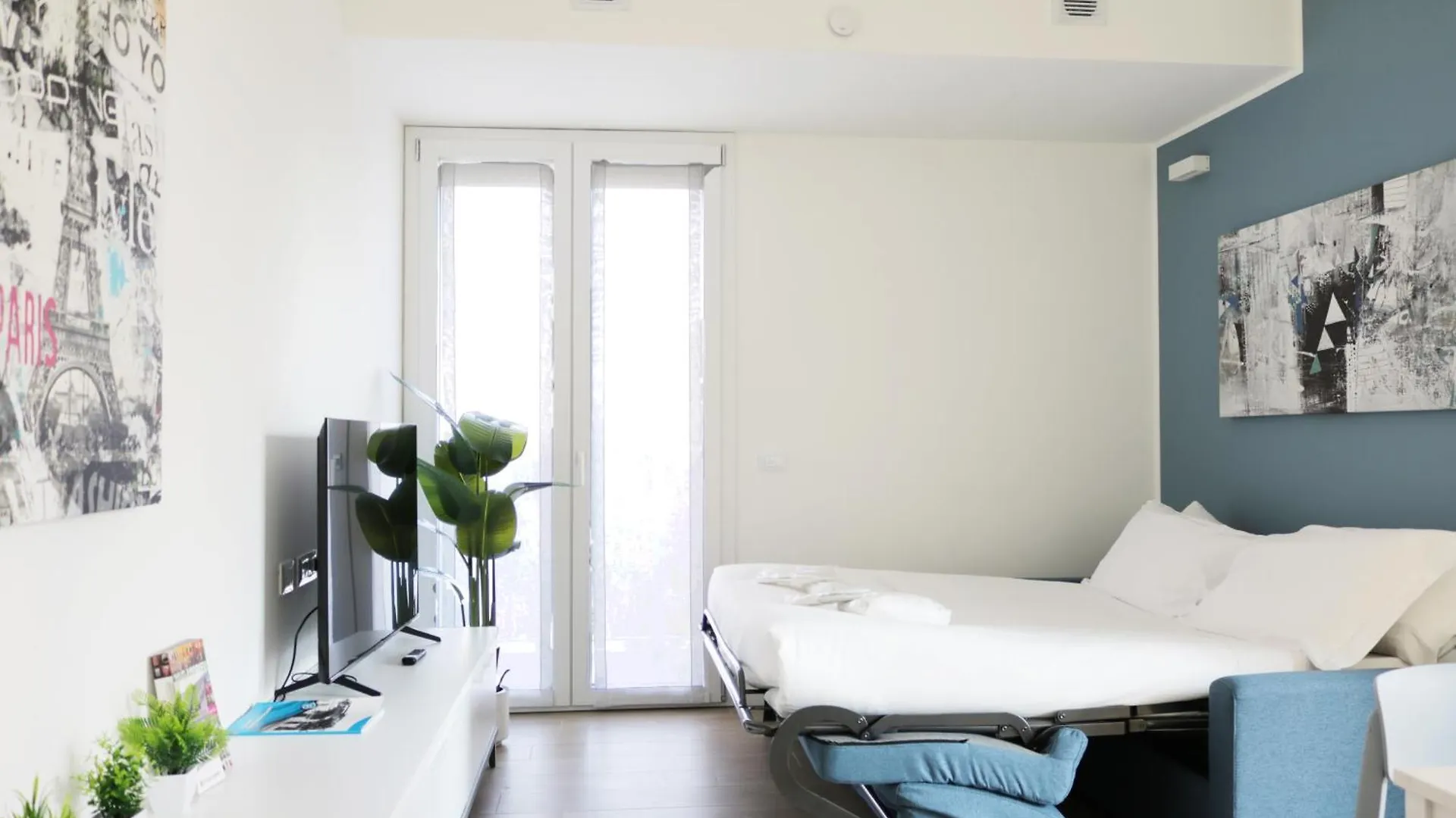 Appartamento Gonin 58 Milano Italia