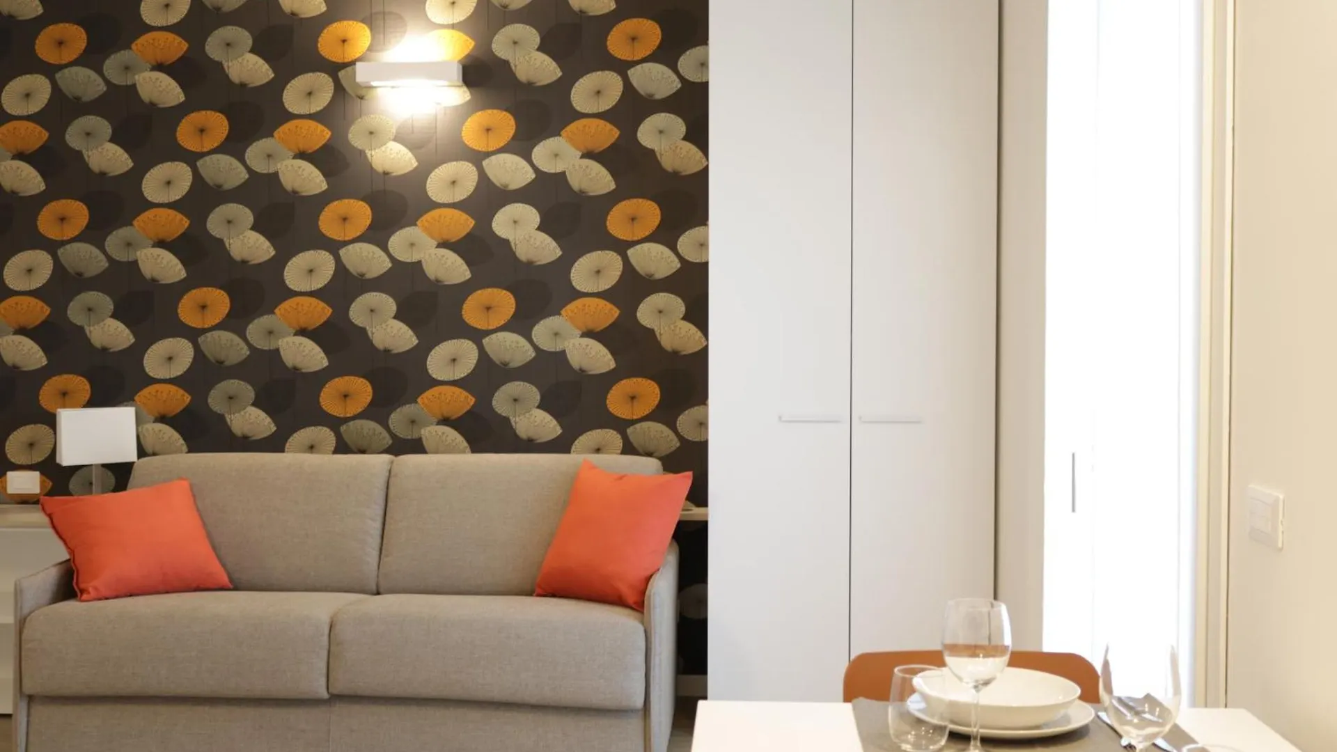 Gonin 58 Apartment Milan