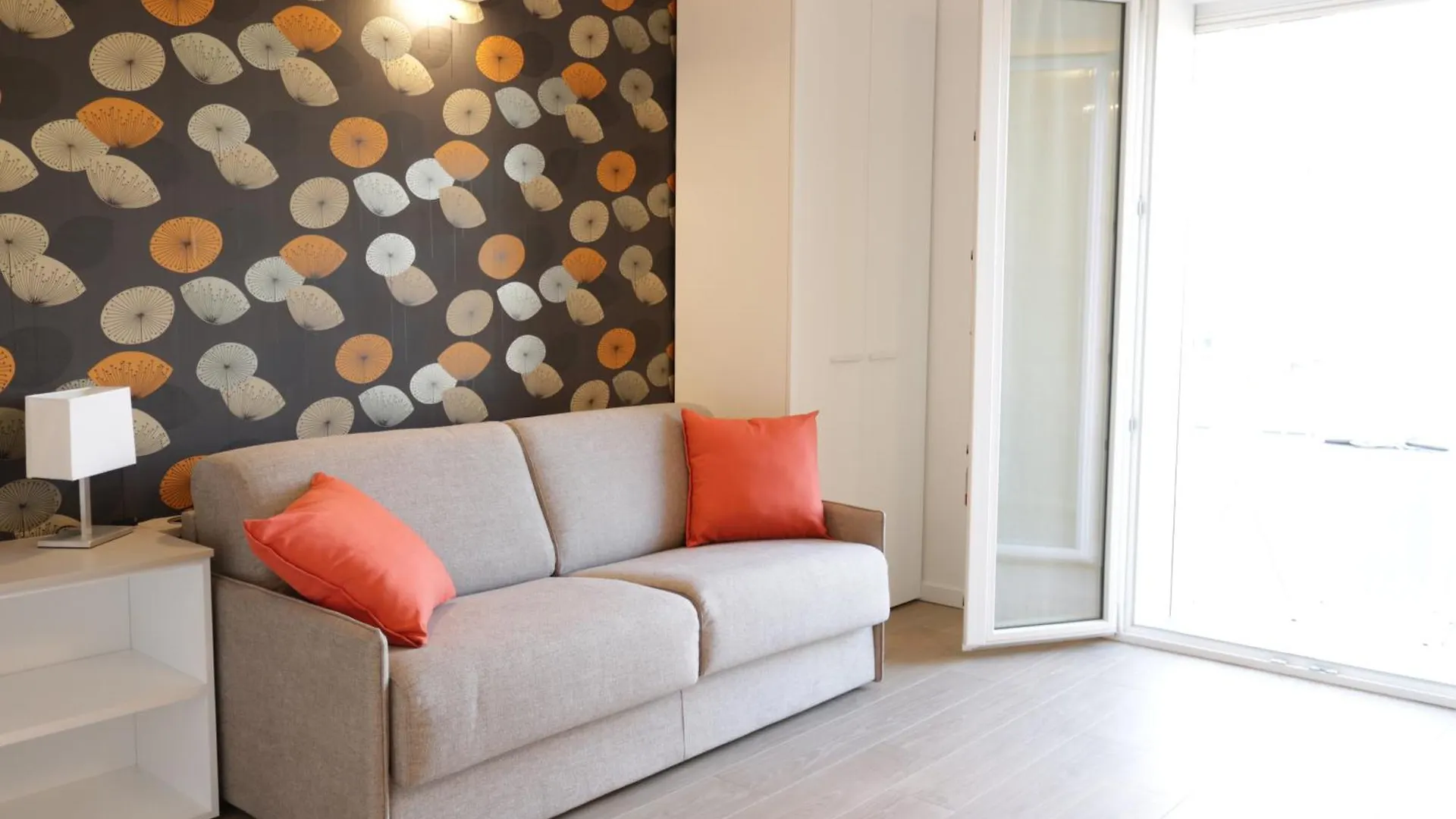 Appartamento Gonin 58 Milano Italia