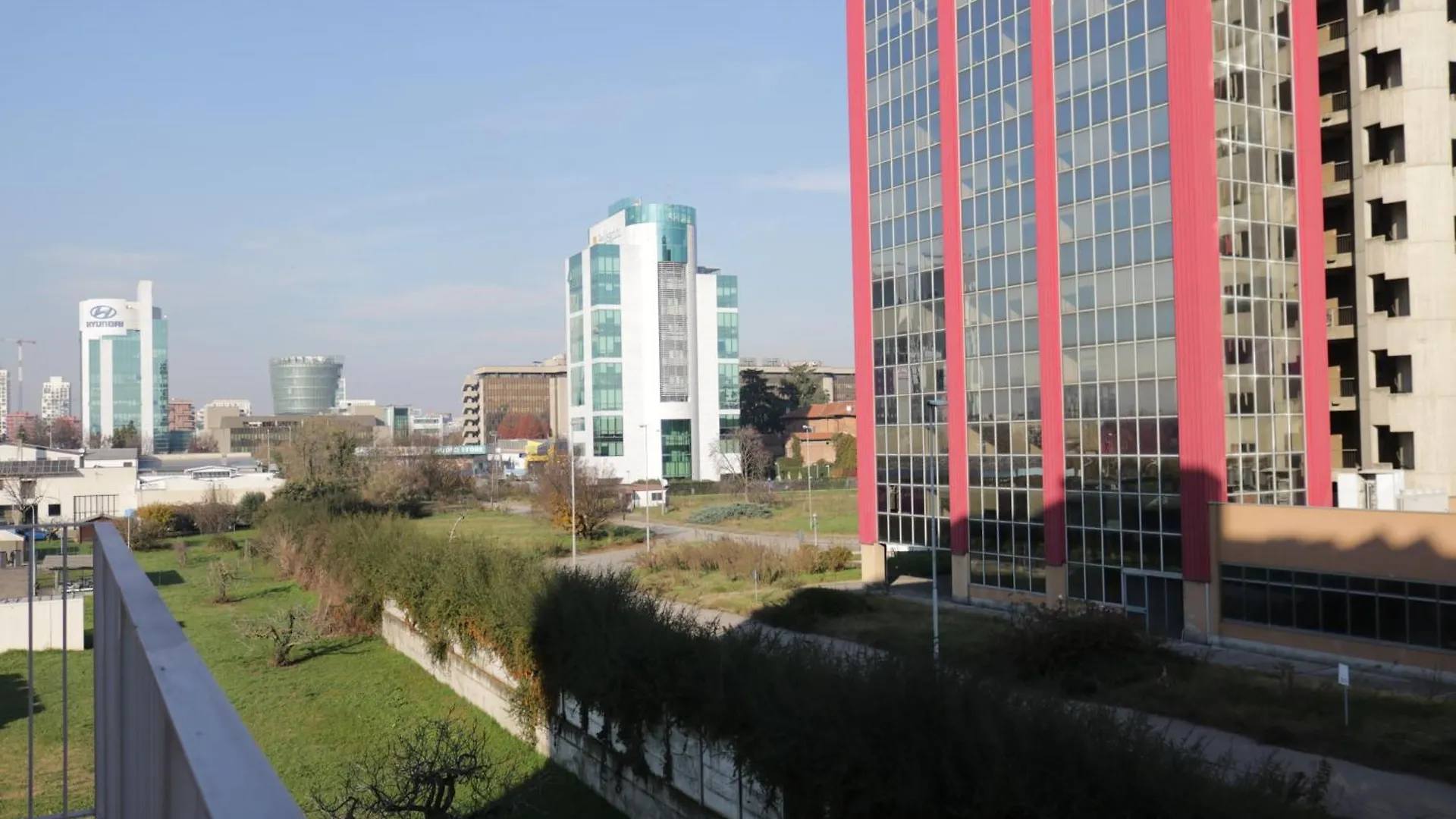 Appartamento Gonin 58 Milano