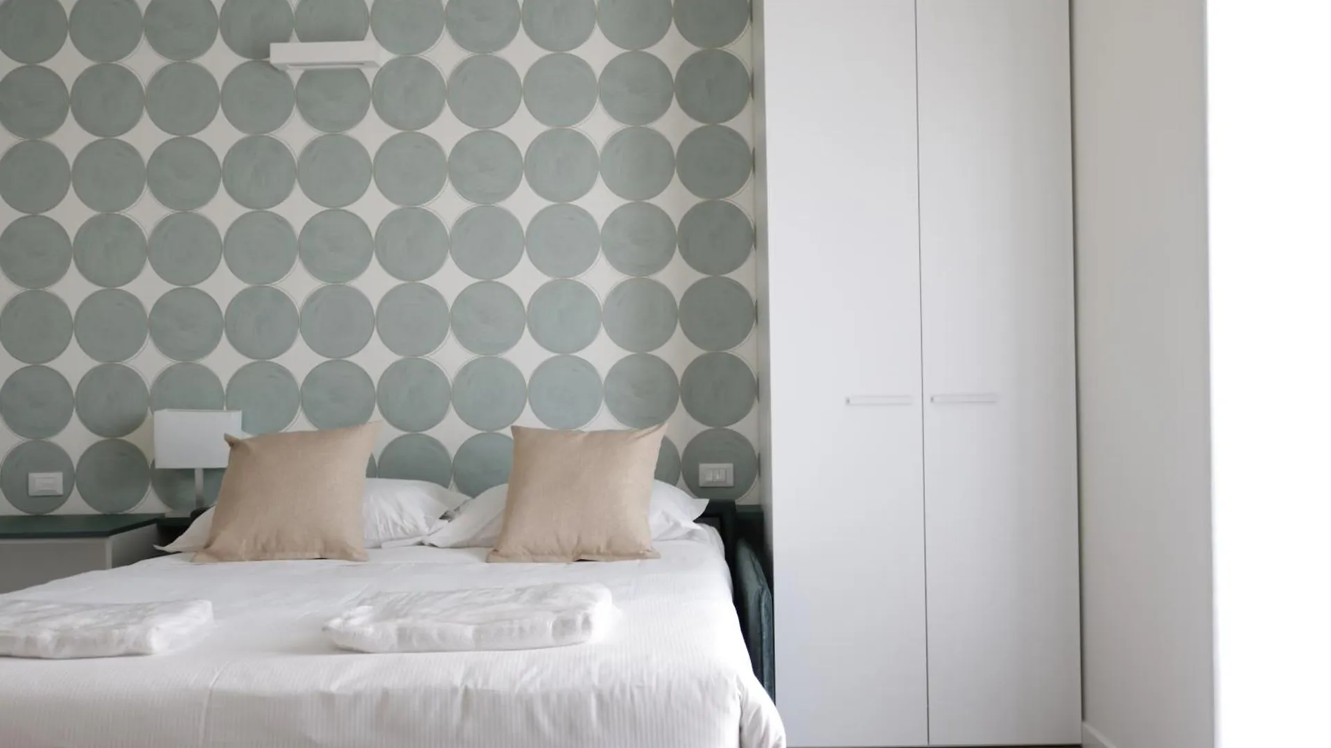 Gonin 58 Apartment Milan