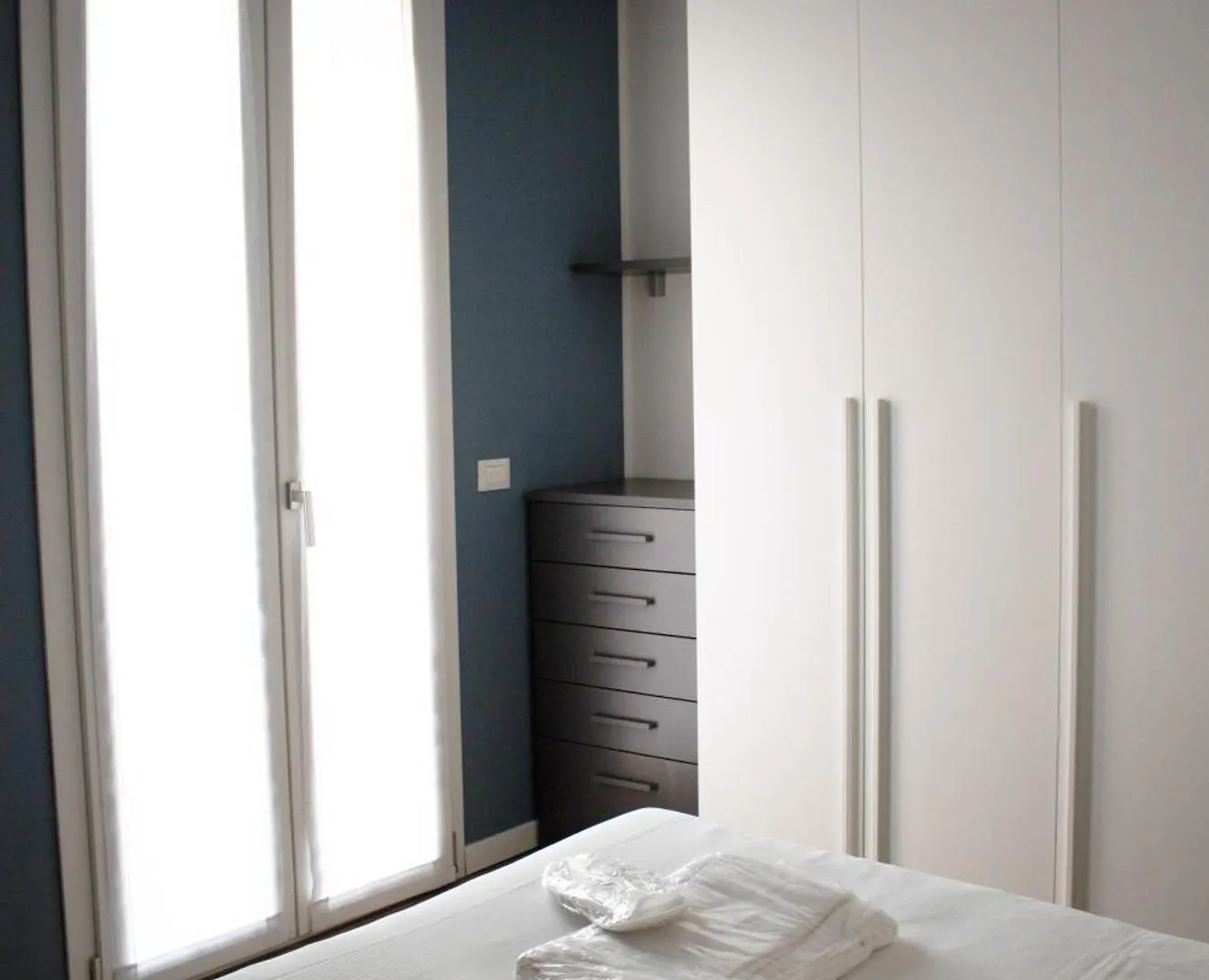Appartamento Gonin 58 Milano